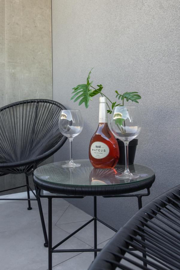 Signature Aveiro City Flat By Home Sweet Home Aveiro Exterior foto