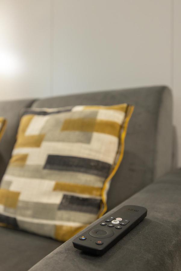 Signature Aveiro City Flat By Home Sweet Home Aveiro Exterior foto