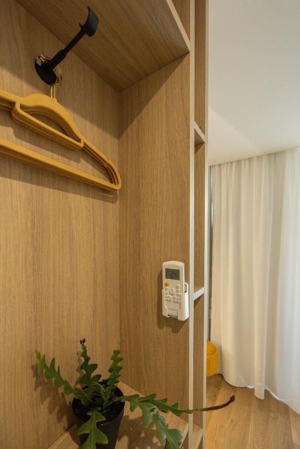 Signature Aveiro City Flat By Home Sweet Home Aveiro Exterior foto